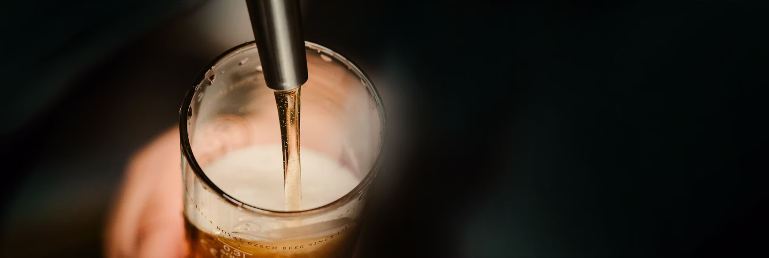 Signature Bar
